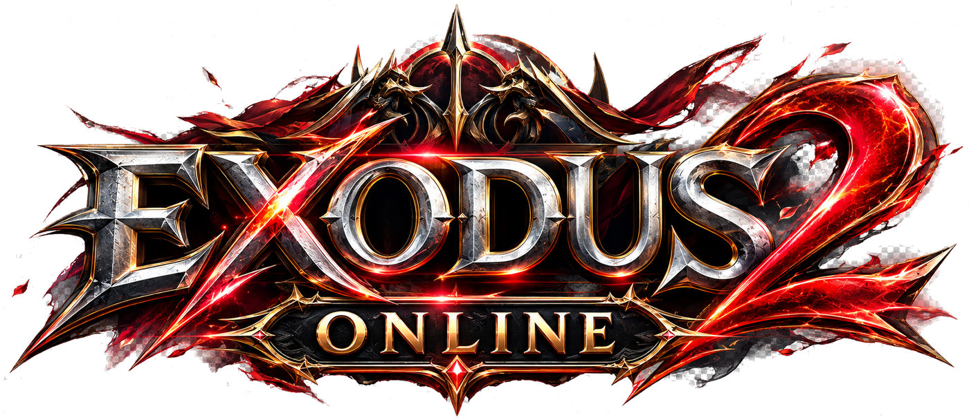 Exodus2 Online